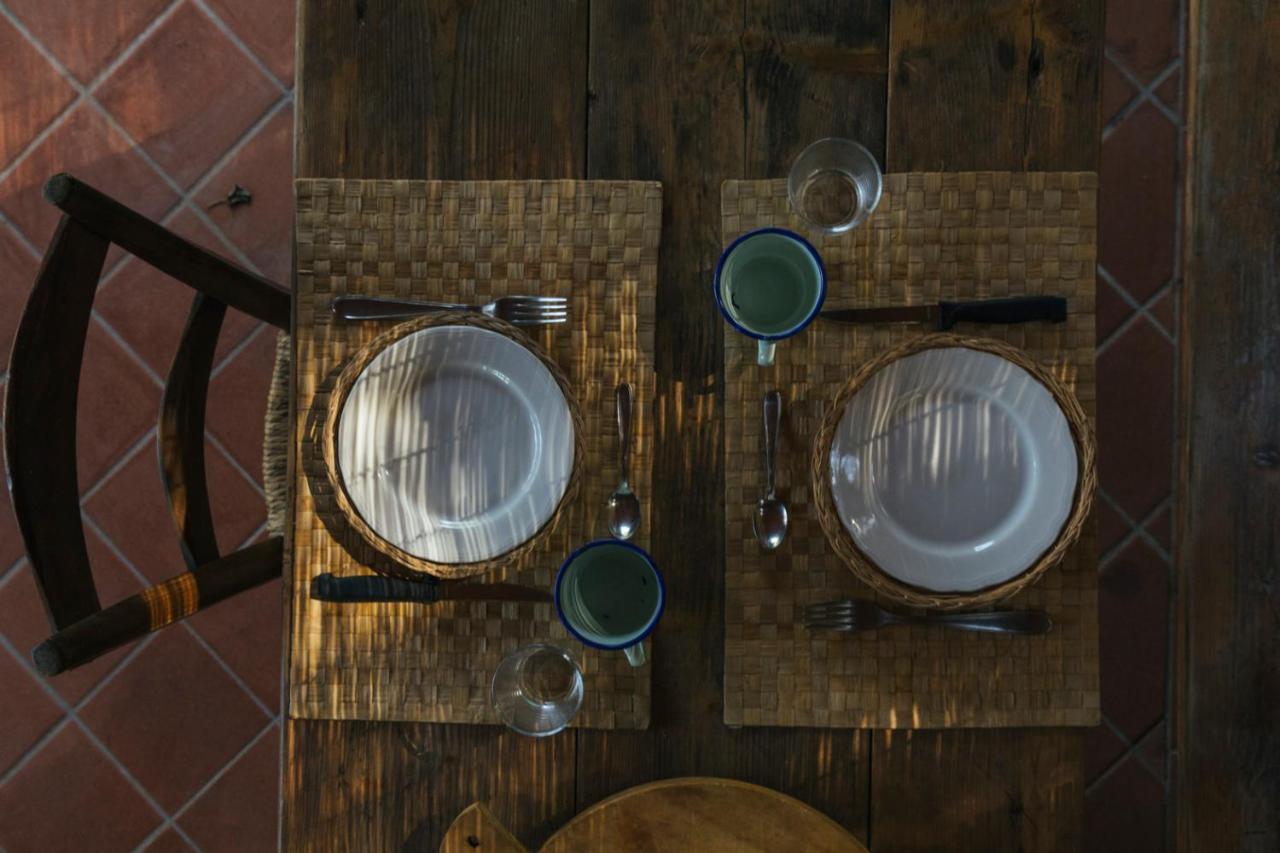 Studio/Flat Rustic Tuscan Marziani 2 Capannori Exterior foto
